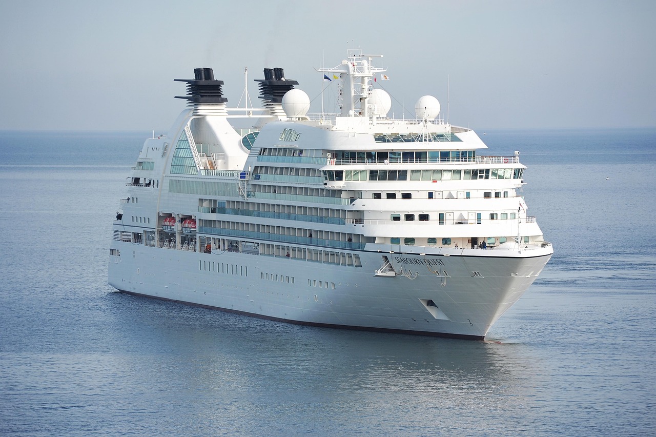 cruise, ship, ocean, nature, cruise ship, passenger ship, cruise line, vessel, passenger vessel, sailing, cruising, vacations, ship travel, travel, luxury, water, sea, baltic sea
