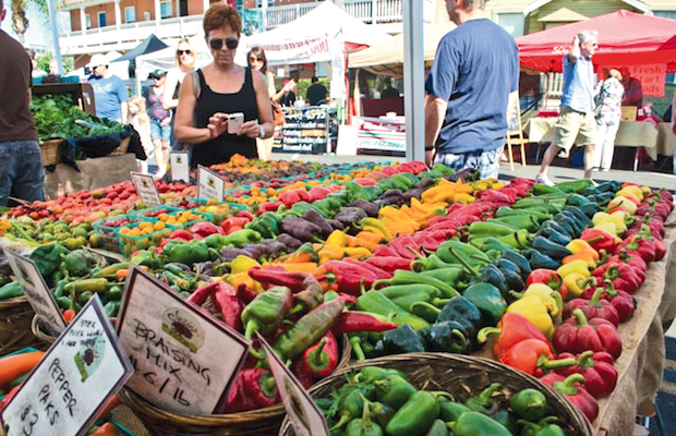 little italy mercato in san diego